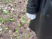 КОНЧИЛА ДВА РАЗА. Раздел до гола прохожую девушку, трахнул и записал с ней видео 18+. 5/16