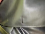 КОНЧИЛА ДВА РАЗА. Раздел до гола прохожую девушку, трахнул и записал с ней видео 18+. 8/16