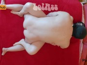 Vengo intensamente per 3 volte mentre mi scopa a pecorina e mi riempie il culo di sborra! 💦🤪💦 4/16