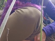 girl peeing compilation 12/16