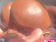 RIDING SQUIRTS 16/16