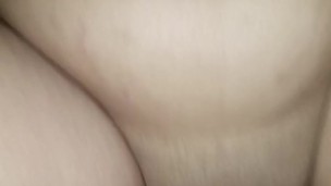 Deixei meu namorado gostoso me f**** no ass