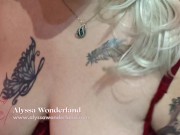 Fisting And Fucking Chubby Fox Girl 16/16