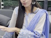 My friend Aaliyah teaches me some dirty talk 4/16