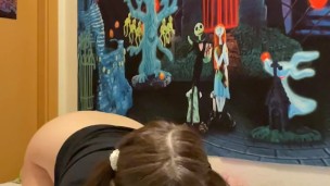 Nymeria Malfoy‘s Hobbit pussy destroyed by 18 cm / Jaime Lannister fantasy reveal