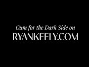 PREVIEW - Cum for the Dark Side with Milf Ryan Keely - Star Wars Cosplay 16/16