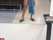 current shape at 50 years old 2/16