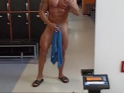 current shape at 50 years old 3/16