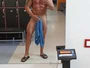 current shape at 50 years old 4/16