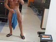 current shape at 50 years old 6/16