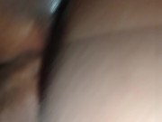 Que rico es su coño