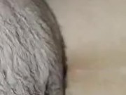 Daddy’s little slut try to be quiet 4/16