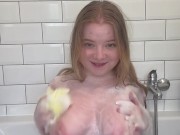 My beauty is not measured by numbers, it reflects my confidence and Positive Perception of Life!  12/16