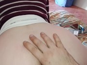 Mi piace saltare sul cazzo 8/16