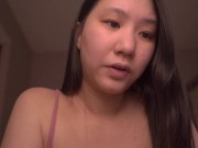 Cute Asian Girl ASMR - Jeremiah 40-43 13/16
