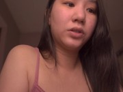 Cute Asian Girl ASMR - Jeremiah 40-43 16/16