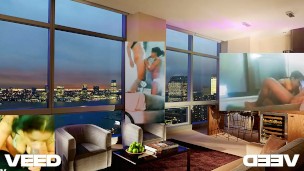 DEPOLI BROOKLYN NEW YORK CONDO BEDFORD AVE ORGY PARTY INDIAN