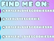 E-Thot v : FULL VID ON ONLYFANS 4/16