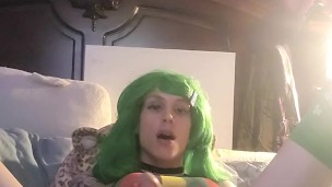 Mary Jane