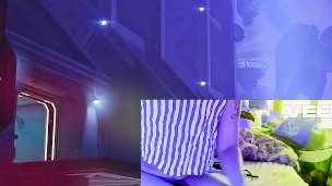 OVERWATCH GAMING PARODY WIDOWMAKER SEX