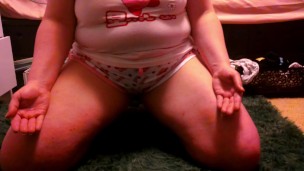 10min slave pose (bless me Daddy for i have sneezed)