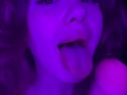 no one can stop you from enjoying me 🙊 4/16