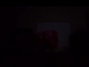 Me masturbo viendo hentai