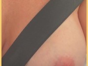 Hot wife exhibitionist public pussy flashing 15/16