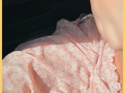 Hot wife exhibitionist public pussy flashing 2/16