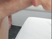 Le chupo toda su verga 12/16