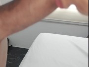 Le chupo toda su verga 14/16