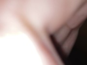 Quiero que grites, termino dentro de ella 1/16