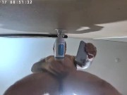 Mounted Pussy Cumshot 10/16