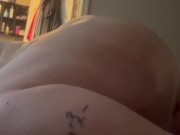 SapphireSub Vs Sexercist