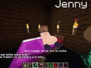 All the Jenny's Mod Girls