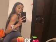 petite 18 year old dominating tiktok video see my exclusive content on onlyfans 11/16