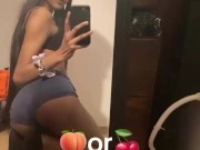 petite 18 year old dominating tiktok video see my exclusive content on onlyfans 5/16