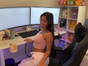 Fucking my Best Friend's Girlfriend! 1/16