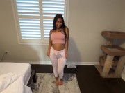 Fucking my Best Friend's Girlfriend! 2/16