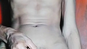 Femboy Rosunx Cumshot Compilation