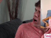 Messy Family Fighting & Gangbang - Thinyone's Reaction! 2/16