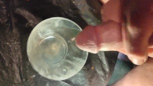 Enjoy another 18 min of me cumming (compilation)