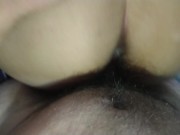 Padrastro, necesito que me dejes embarazada para poder darle a tu mejor amigo Daniel.