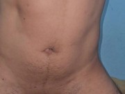 making myself cum 💦thinking for you my love🤎 1/16