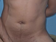 making myself cum 💦thinking for you my love🤎 12/16