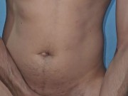 making myself cum 💦thinking for you my love🤎 16/16