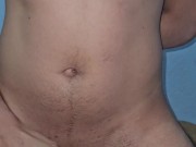 making myself cum 💦thinking for you my love🤎 6/16