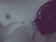 SHOWER FUN 💦 10/16