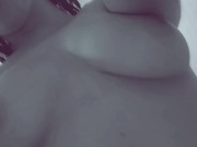 SHOWER FUN 💦 4/16