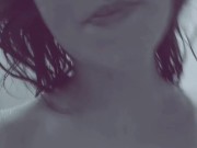 SHOWER FUN 💦 6/16